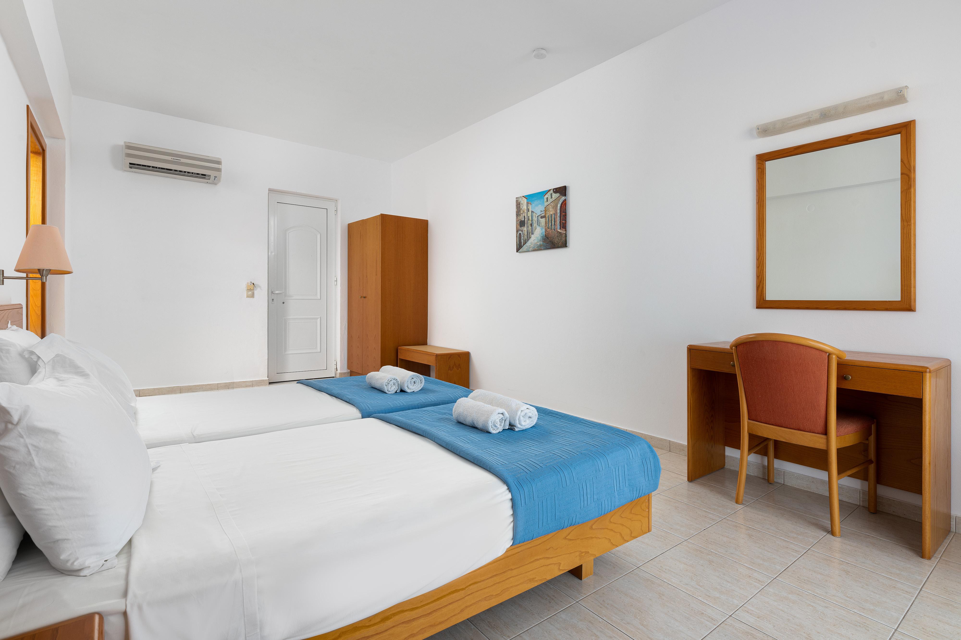 Lindos Nest Aparthotel Pefki  Exterior photo