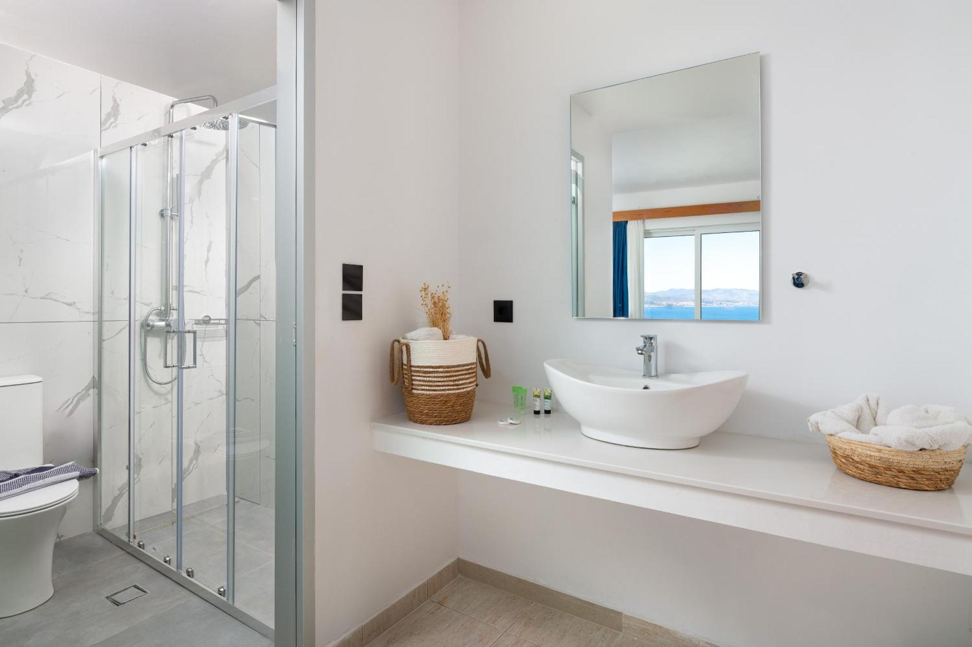 Lindos Nest Aparthotel Pefki  Exterior photo