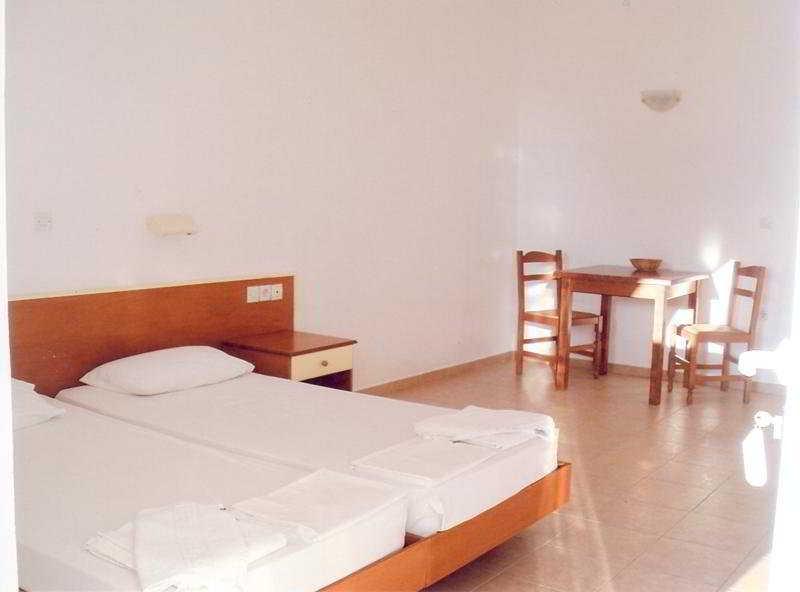 Lindos Nest Aparthotel Pefki  Exterior photo