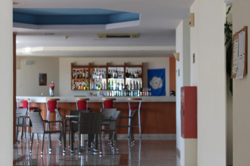 Lindos Nest Aparthotel Pefki  Exterior photo